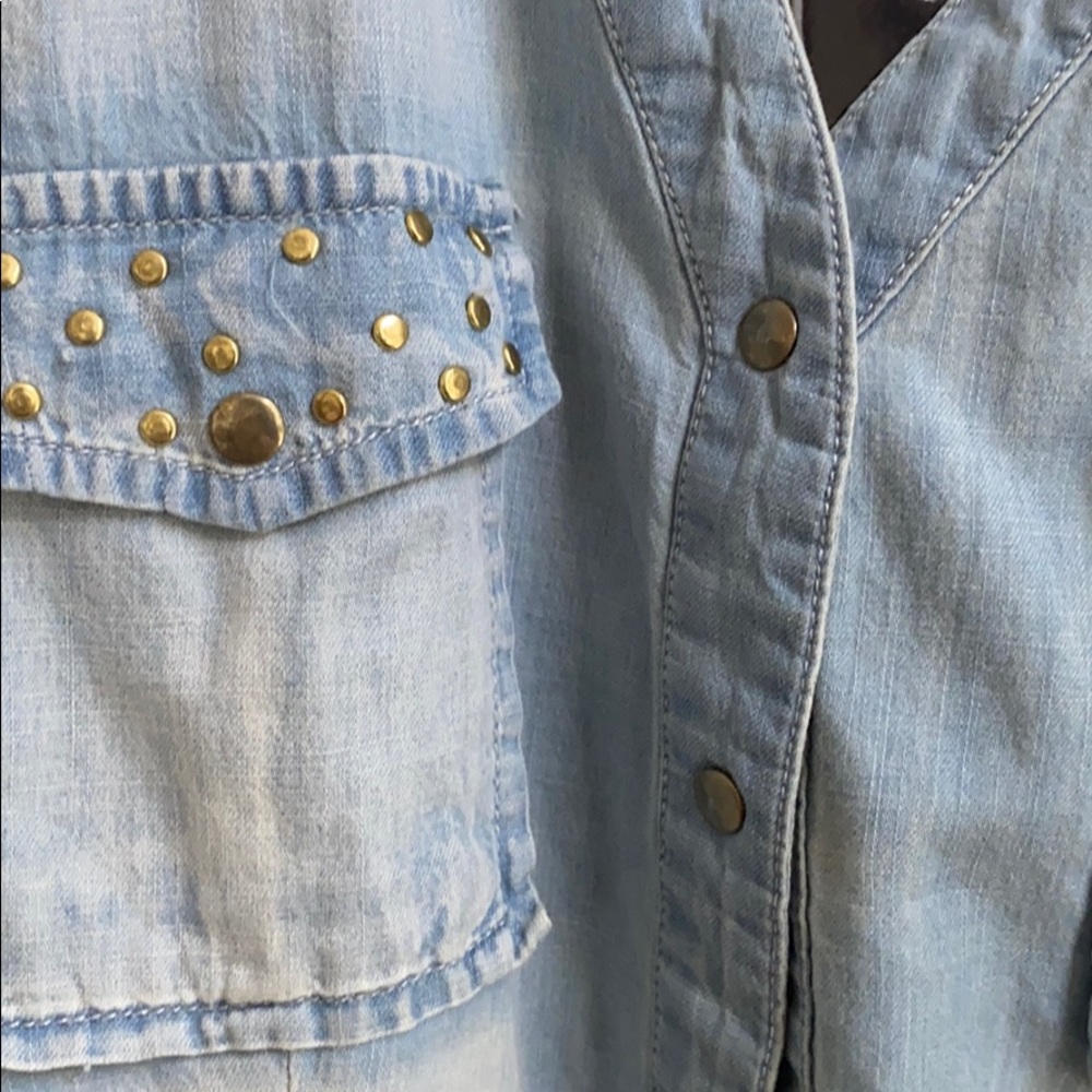 Jean Top - Picture 3 of 3